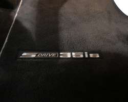 BMW Z4 35is sDrive 340cv DKG 17