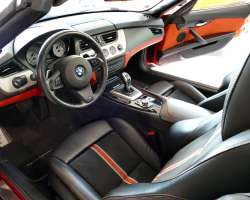 BMW Z4 35is sDrive 340cv DKG 4