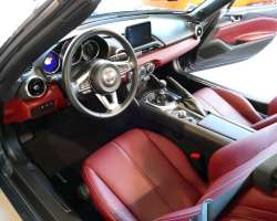 Mazda MX-5 ND Roadster 2.0 184cv Edition 100 3