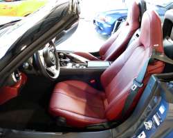Mazda MX-5 ND Roadster 2.0 184cv Edition 100 4