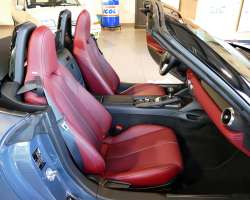 Mazda MX-5 ND Roadster 2.0 184cv Edition 100 6