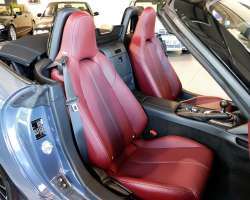 Mazda MX-5 ND Roadster 2.0 184cv Edition 100 7