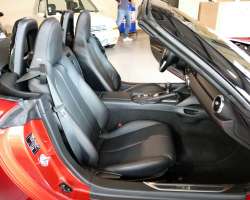 Mazda MX-5 ND Roadster 2.0 184cv Selection 9