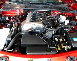 Mazda MX-5 ND Roadster 2.0 184cv Selection 19