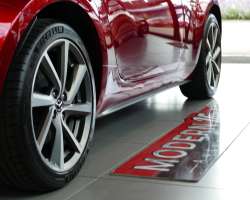 Mazda MX-5 ND Roadster 2.0 184cv Selection 3