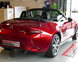 Mazda MX-5 ND Roadster 2.0 184cv Selection 5
