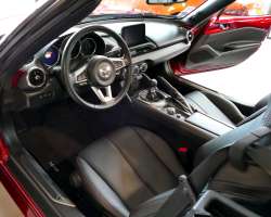 Mazda MX-5 ND Roadster 2.0 184cv Selection 6