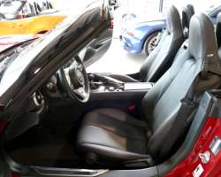 Mazda MX-5 ND Roadster 2.0 184cv Selection 7