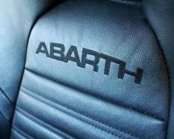 Abarth 124 Spider 1.4 Multiair Turbo 170cv 16