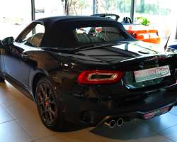 Abarth 124 Spider 1.4 Multiair Turbo 170cv 0