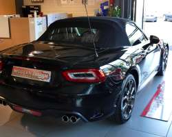 Abarth 124 Spider 1.4 Multiair Turbo 170cv 1