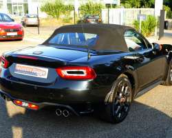 Abarth 124 Spider 1.4 Multiair Turbo 170cv 6