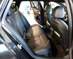 BMW 530d xDrive Touring G31 M Sport 265cv 9