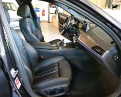 BMW 530d xDrive Touring G31 M Sport 265cv 10