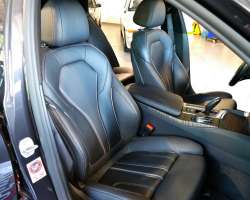 BMW 530d xDrive Touring G31 M Sport 265cv 11