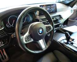 BMW 530d xDrive Touring G31 M Sport 265cv 12