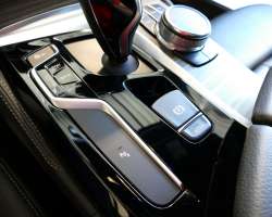 BMW 530d xDrive Touring G31 M Sport 265cv 13