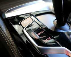BMW 530d xDrive Touring G31 M Sport 265cv 14