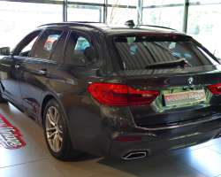 BMW 530d xDrive Touring G31 M Sport 265cv 0 BMW 530d xDrive Touring G31 M Sport 265cv 0
