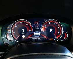 BMW 530d xDrive Touring G31 M Sport 265cv 2