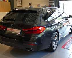 BMW 530d xDrive Touring G31 M Sport 265cv 1 BMW 530d xDrive Touring G31 M Sport 265cv 1