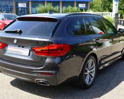 BMW 530d xDrive Touring G31 M Sport 265cv 5