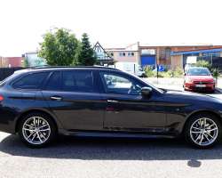 BMW 530d xDrive Touring G31 M Sport 265cv 7
