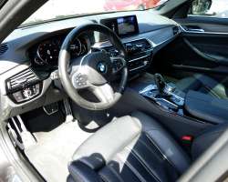 BMW 530d xDrive Touring G31 M Sport 265cv 10