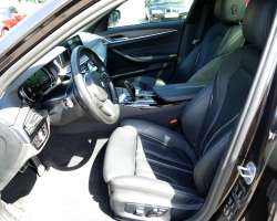 BMW 530d xDrive Touring G31 M Sport 265cv 11