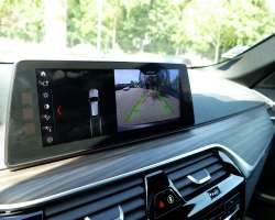 BMW 530d xDrive Touring G31 M Sport 265cv 12