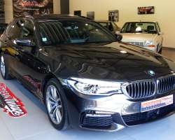 BMW 530d xDrive Touring G31 M Sport 265cv 2 BMW 530d xDrive Touring G31 M Sport 265cv 2