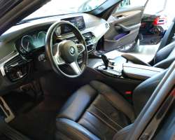 BMW 530d xDrive Touring G31 M Sport 265cv 4