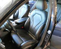BMW 530d xDrive Touring G31 M Sport 265cv 6