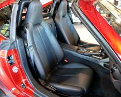 Mazda MX-5 ND RF 2.0 184cv Selection 8