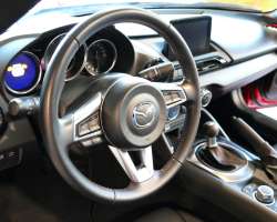 Mazda MX-5 ND RF 2.0 184cv Selection 9