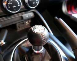 Mazda MX-5 ND RF 2.0 184cv Selection 11
