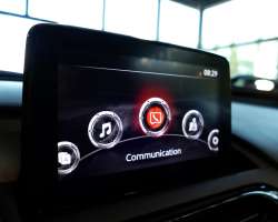 Mazda MX-5 ND RF 2.0 184cv Selection 14