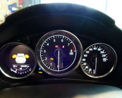 Mazda MX-5 ND RF 2.0 184cv Selection 15