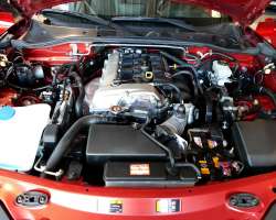 Mazda MX-5 ND RF 2.0 184cv Selection 17