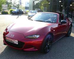 Mazda MX-5 ND RF 2.0 184cv Selection 18