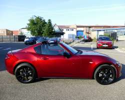 Mazda MX-5 ND RF 2.0 184cv Selection 1