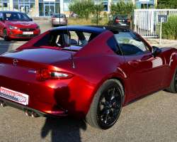Mazda MX-5 ND RF 2.0 184cv Selection 2