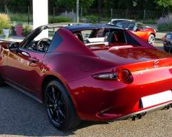 Mazda MX-5 ND RF 2.0 184cv Selection 3
