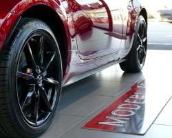 Mazda MX-5 ND RF 2.0 184cv Selection 3