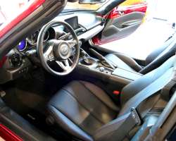Mazda MX-5 ND RF 2.0 184cv Selection 4