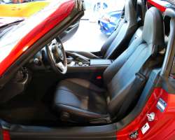 Mazda MX-5 ND RF 2.0 184cv Selection 5