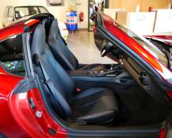 Mazda MX-5 ND RF 2.0 184cv Selection 7