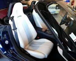 Mazda MX-5 Roadster ND 2.0 184cv Advantage Design 8