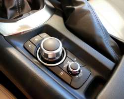 Mazda MX-5 Roadster ND 2.0 184cv Advantage Design 10