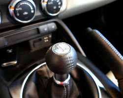 Mazda MX-5 Roadster ND 2.0 184cv Advantage Design 11